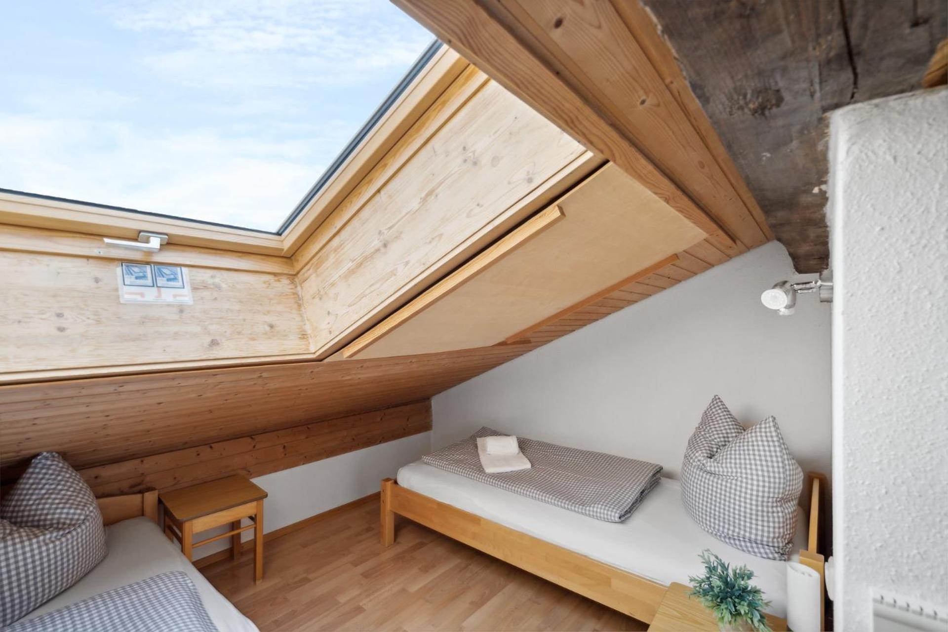 Almglück in Steibis mit O-Plus Oberstaufen Exterior foto