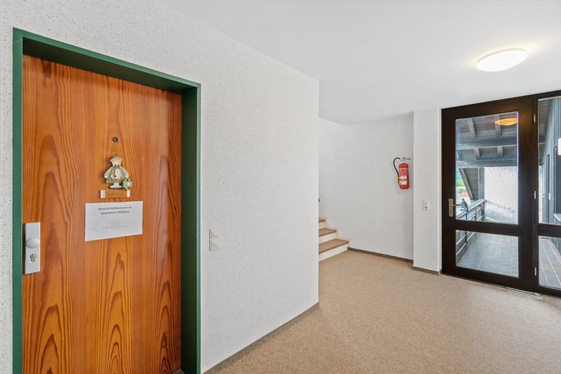 Almglück in Steibis mit O-Plus Oberstaufen Exterior foto
